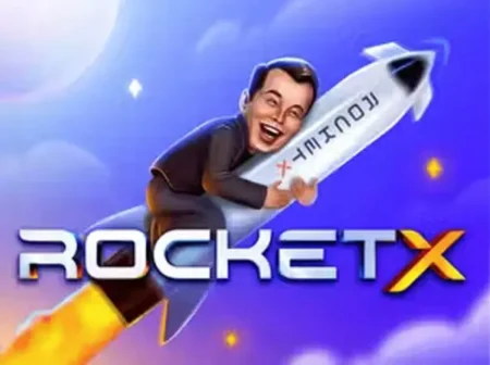 Casino Rocket X – Betonred